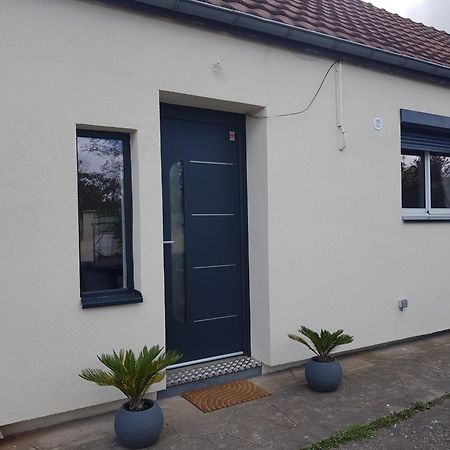 Maison Proche Clermont-Fd Entre Chu Et Cezeaux -Parking Beaumont (Puy-de-Dome) Exterior foto