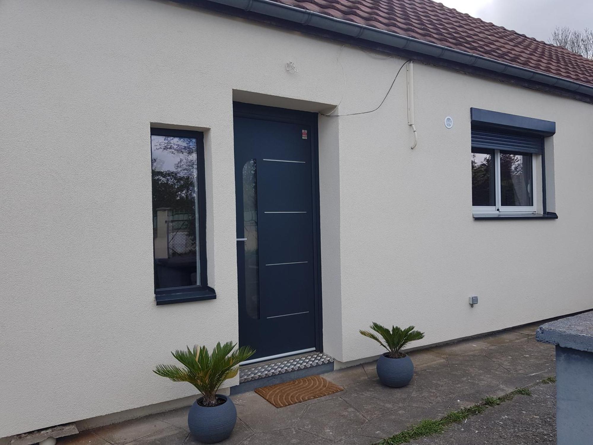 Maison Proche Clermont-Fd Entre Chu Et Cezeaux -Parking Beaumont (Puy-de-Dome) Exterior foto